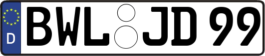 BWL-JD99