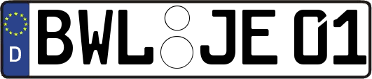 BWL-JE01
