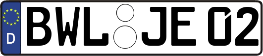 BWL-JE02