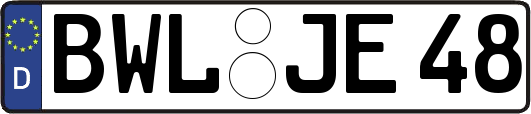 BWL-JE48