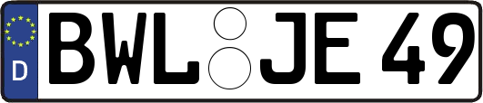 BWL-JE49