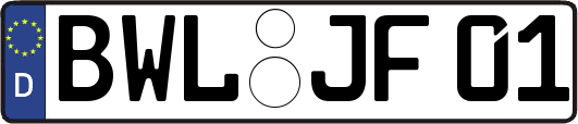 BWL-JF01