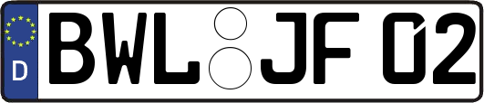 BWL-JF02