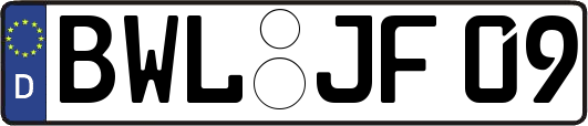BWL-JF09