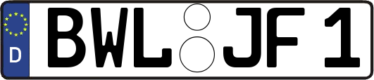 BWL-JF1