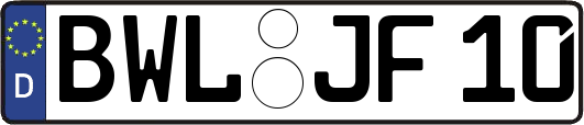 BWL-JF10