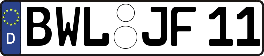 BWL-JF11