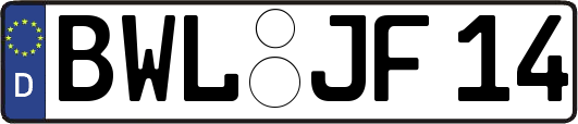 BWL-JF14