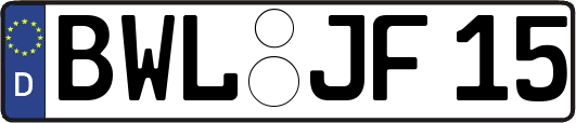 BWL-JF15