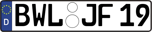BWL-JF19