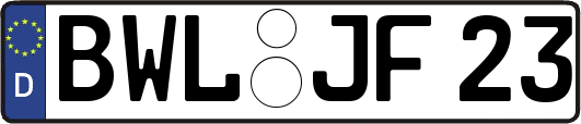 BWL-JF23