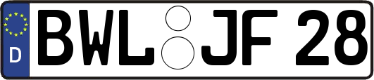 BWL-JF28