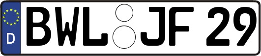 BWL-JF29
