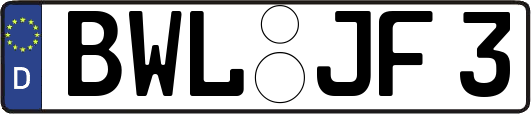 BWL-JF3
