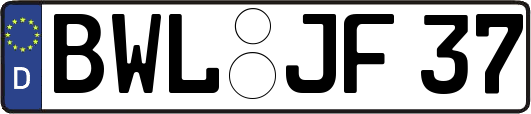 BWL-JF37