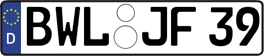 BWL-JF39
