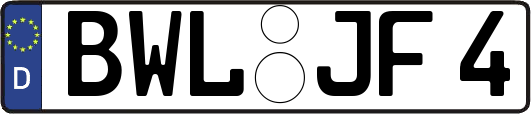 BWL-JF4