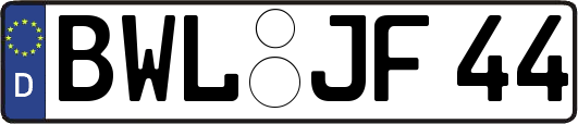 BWL-JF44