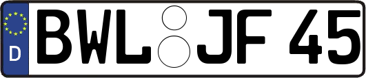 BWL-JF45