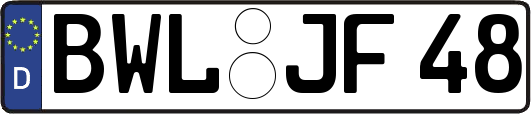 BWL-JF48