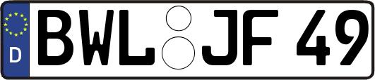 BWL-JF49