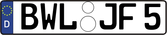 BWL-JF5