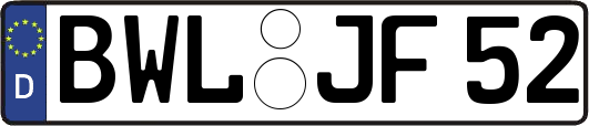 BWL-JF52