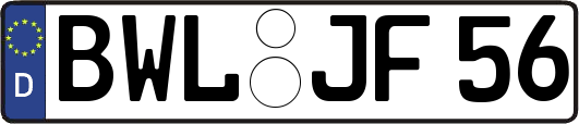 BWL-JF56