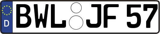 BWL-JF57