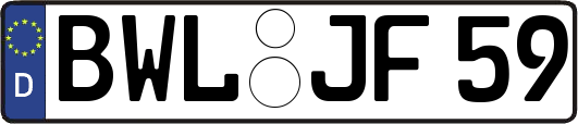BWL-JF59