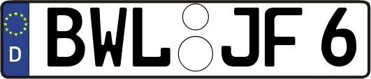 BWL-JF6