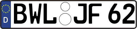 BWL-JF62