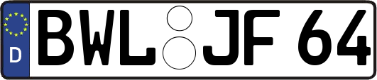 BWL-JF64