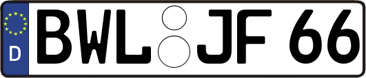 BWL-JF66