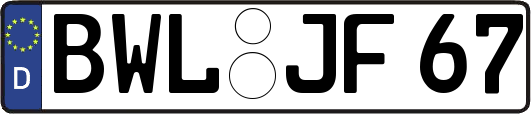 BWL-JF67