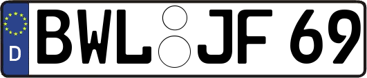 BWL-JF69