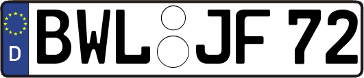 BWL-JF72