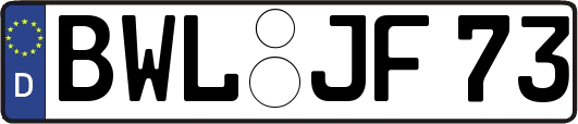 BWL-JF73