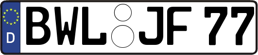 BWL-JF77