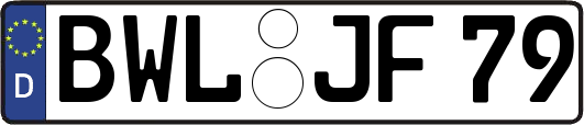 BWL-JF79