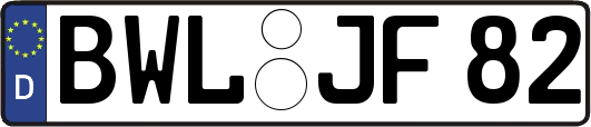 BWL-JF82