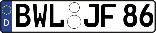 BWL-JF86
