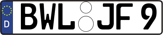 BWL-JF9