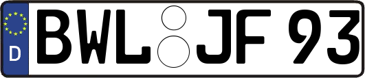 BWL-JF93