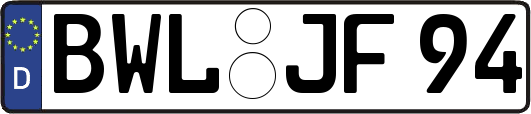 BWL-JF94