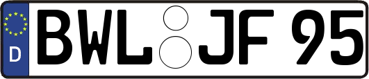 BWL-JF95
