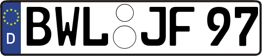 BWL-JF97