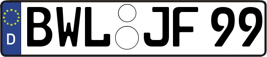 BWL-JF99