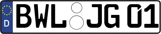 BWL-JG01