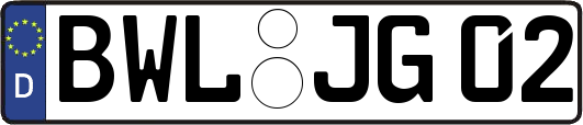 BWL-JG02